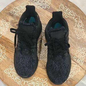 Equipment adidas Black Athletic Shoes